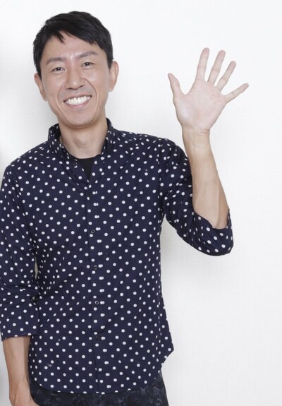 チュートリアル福田