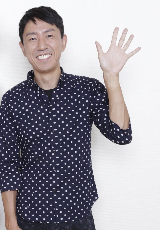 チュートリアル福田