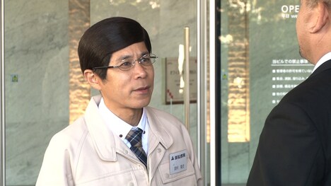 ナインティナイン岡村 (c)フジテレビ