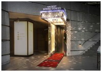 「CROKET MIMIC TOKYO」イメージ。