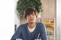 竜星涼 (c)フジテレビ