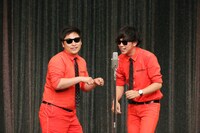 8.6秒バズーカー