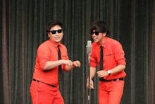 8.6秒バズーカー