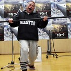 出川哲朗、地上411m綱渡り男に共感「すごく怖いけどやりたいんです!」