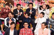 「ジョブチューン～アノ職業のヒミツぶっちゃけます！SP」のワンシーン。(c)TBS