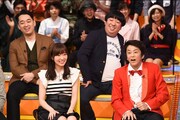 「ジョブチューン～アノ職業のヒミツぶっちゃけます！SP」のワンシーン。(c)TBS