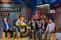 「マヨなか笑人」(c)読売テレビ