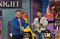 「マヨなか笑人」(c)読売テレビ