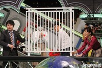 「全力！脱力タイムズ」のワンシーン。