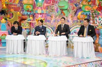 「第4回 芸人ドラフト会議」(c)テレビ朝日/よしもとアール・アンド・シー
