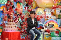 「小沢という変人 SEKAI NO OZAWA」(c)テレビ朝日/よしもとアール・アンド・シー