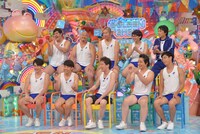 「芸人体当たりシミュレーション(3)」(c)テレビ朝日/よしもとアール・アンド・シー