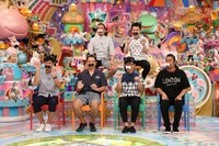 「猫メロメロ芸人」(c)テレビ朝日/よしもとアール・アンド・シー