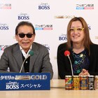 「タモリのオールナイトニッポンGOLD」能町みね子と2015年振り返る