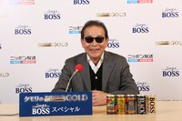 タモリ (c)ニッポン放送