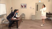 コント「変わった趣味のアイドル」(c)NHK