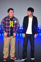 ブラックマヨネーズ