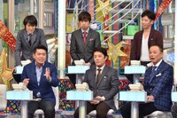 「耳が痛いテレビ」のワンシーン。(c)日本テレビ