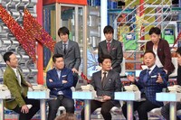 「耳が痛いテレビ」のワンシーン。(c)日本テレビ
