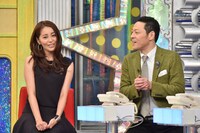 「耳が痛いテレビ」のワンシーン。(c)日本テレビ