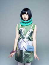 夢眠ねむ（でんぱ組.inc）