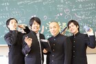 うしろシティとラブレターズのDVD「居残り学級会」ジャケ写や時間割公開