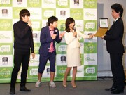 イベントのワンシーン。