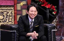 「有吉反省会」MCの有吉弘行。(c)日本テレビ