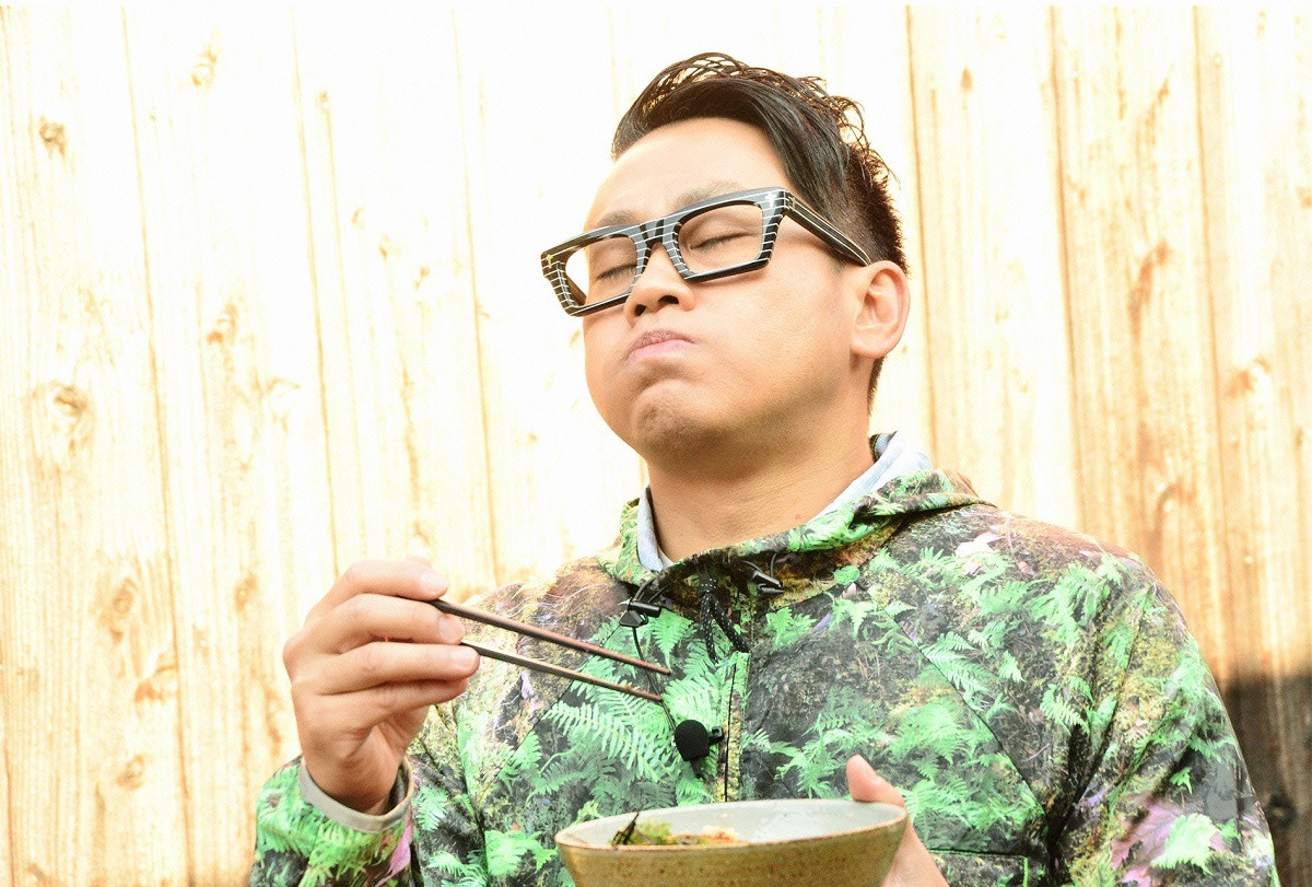 宮川大輔 (c)日本テレビ