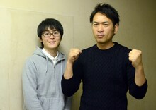 スーパーマラドーナ