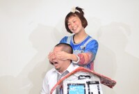 スーパーニュウニュウ