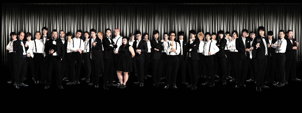 メンバー分厚くなったEMPTY STAGE、初登場トレエン斎藤「お手柔らかに」