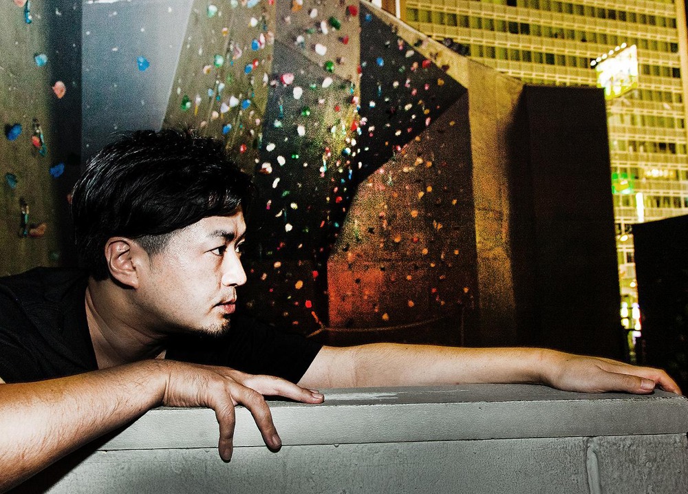 DJ TASAKA