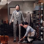 「小林賢太郎テレビ6・7」DVD発売、未放送コント&制作ドキュメンタリーも