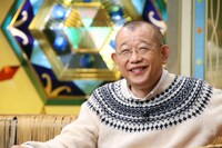 笑福亭鶴瓶 (c)テレビ東京