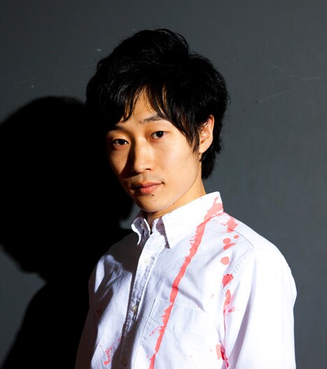 塩村（テゴネハンバーグ松村）