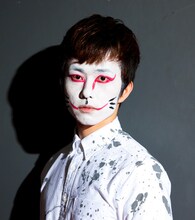 塩チョ（西村ヒロチョ）