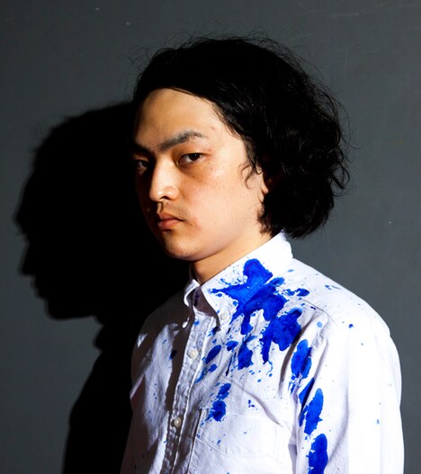 塩澤（ピスタチオ小澤）