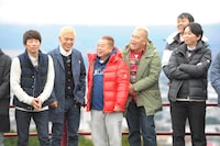 オープニングのワンシーン。(c)TBS