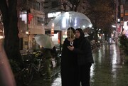「夜の巷を徘徊する」のワンシーン。(c)テレビ朝日