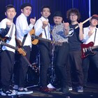 「武道館よりも秘宝館」どぶろっかーずが新作発表会で独自の目標明かす