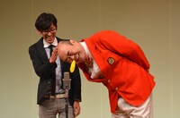 新宿カウボーイ