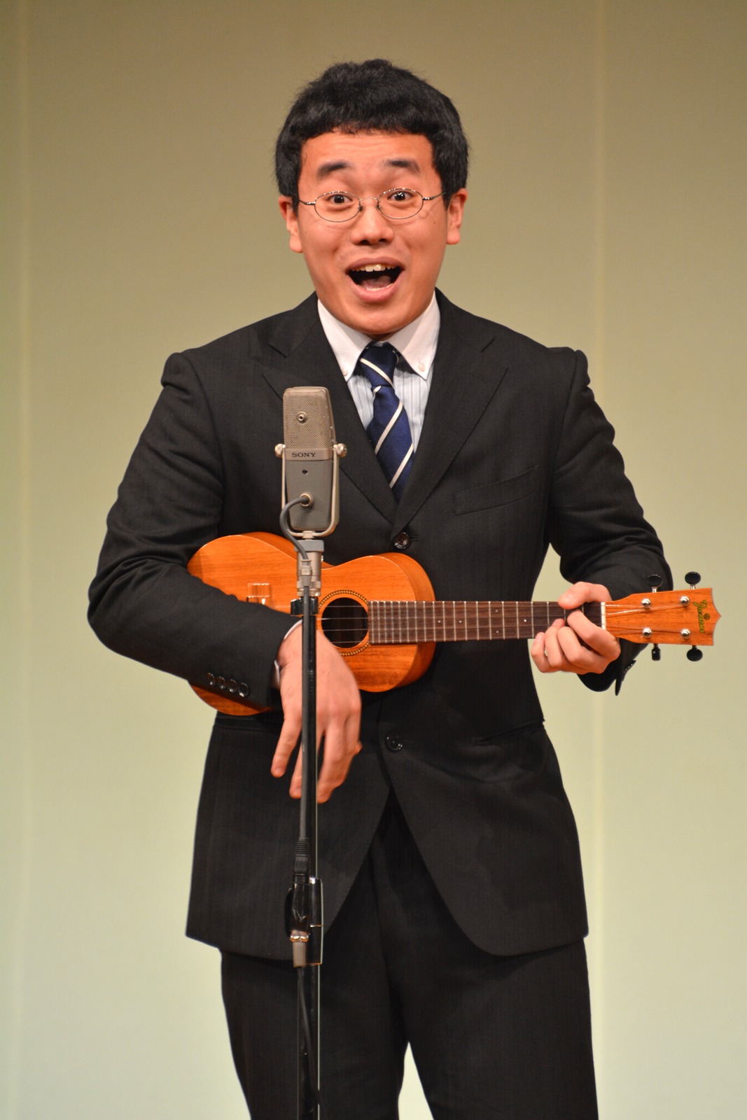 パーマ大佐