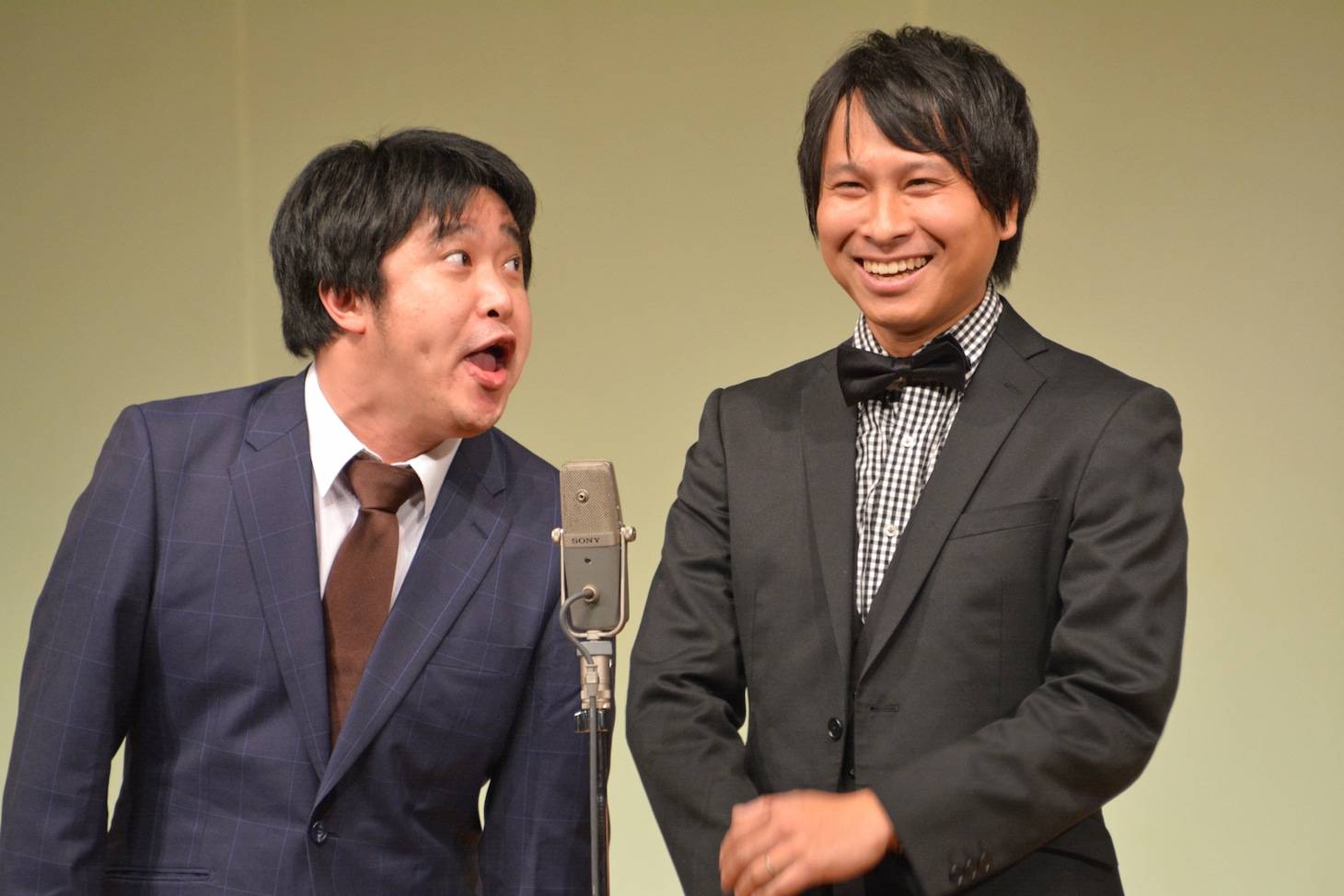 トップリード