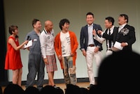 セミファイナル