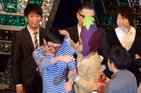 「Fun！Vol.1」の様子。