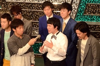 「Fun！Vol.1」の様子。