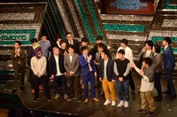 「Fun！Vol.1」の様子。