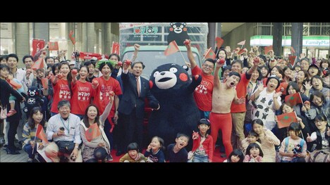 「ドキュメンタリー動画『トマトラ完結編』」のワンシーン。