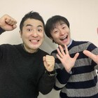 「笑いで圧倒します!」和牛、ルミネtheよしもとで単独ライブ開催